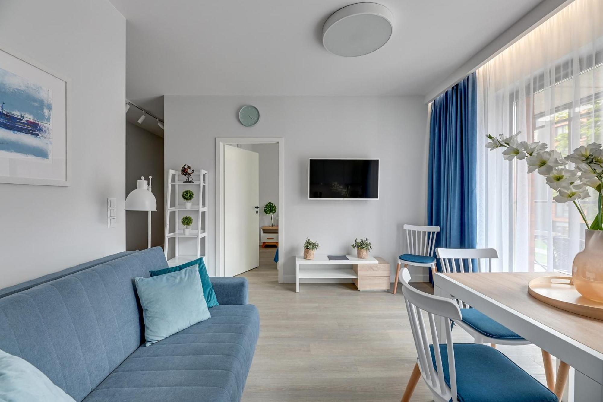 Scala Apartamenty By Moderna Profit- Lakowa 60C グダニスク エクステリア 写真