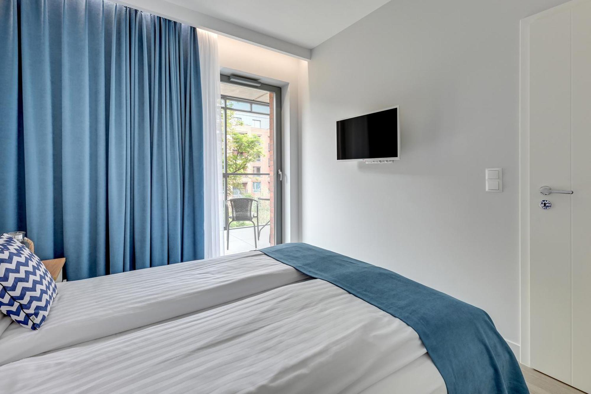 Scala Apartamenty By Moderna Profit- Lakowa 60C グダニスク エクステリア 写真