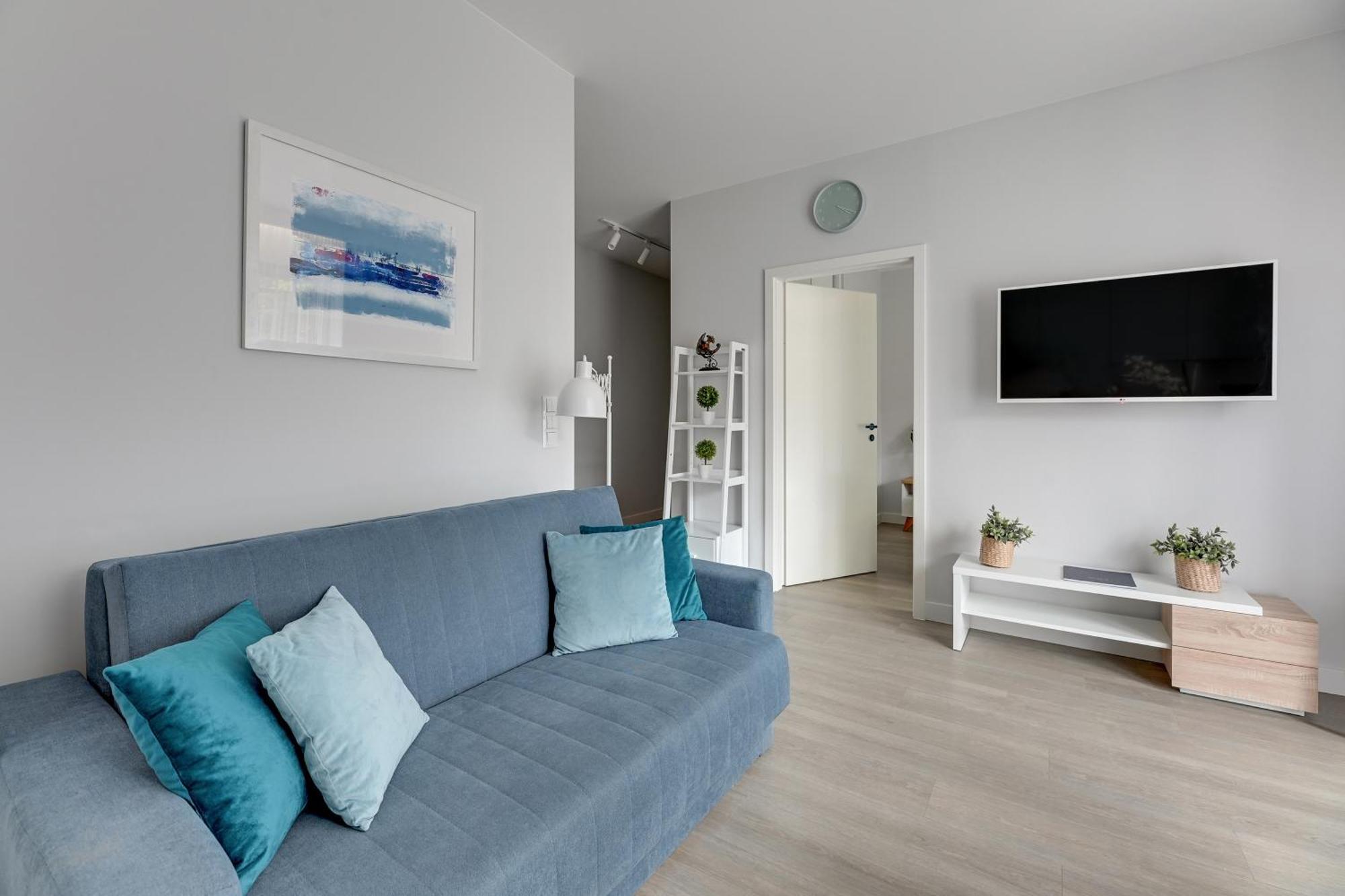 Scala Apartamenty By Moderna Profit- Lakowa 60C グダニスク エクステリア 写真