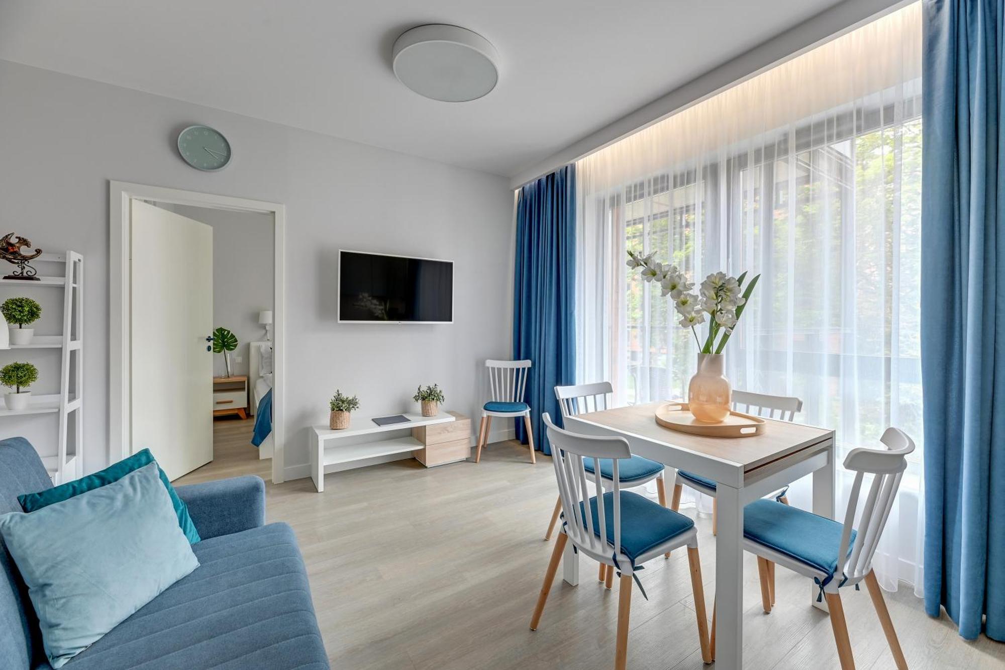 Scala Apartamenty By Moderna Profit- Lakowa 60C グダニスク エクステリア 写真
