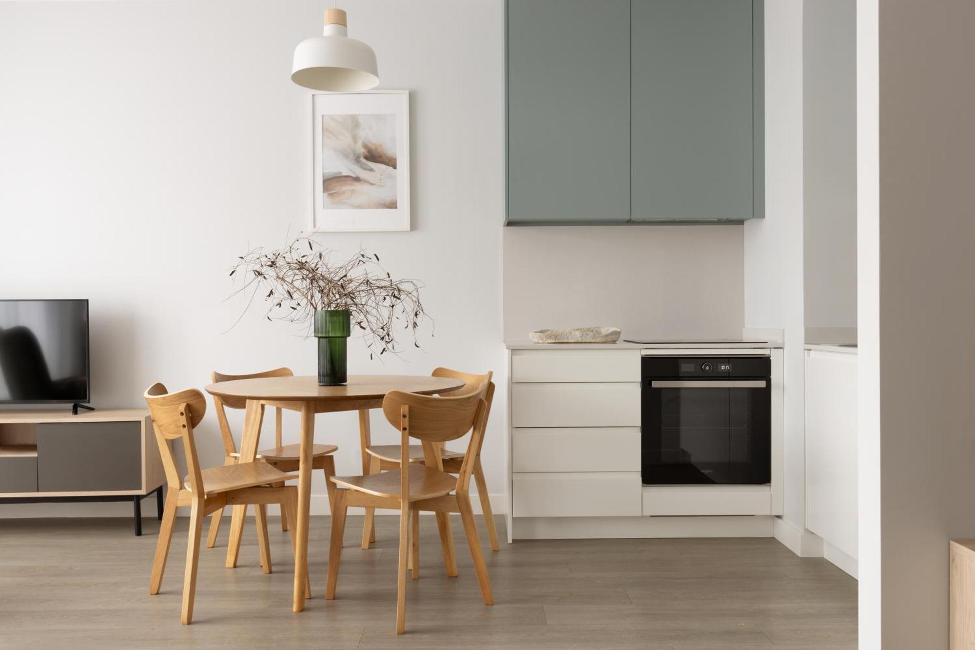 Scala Apartamenty By Moderna Profit- Lakowa 60C グダニスク エクステリア 写真