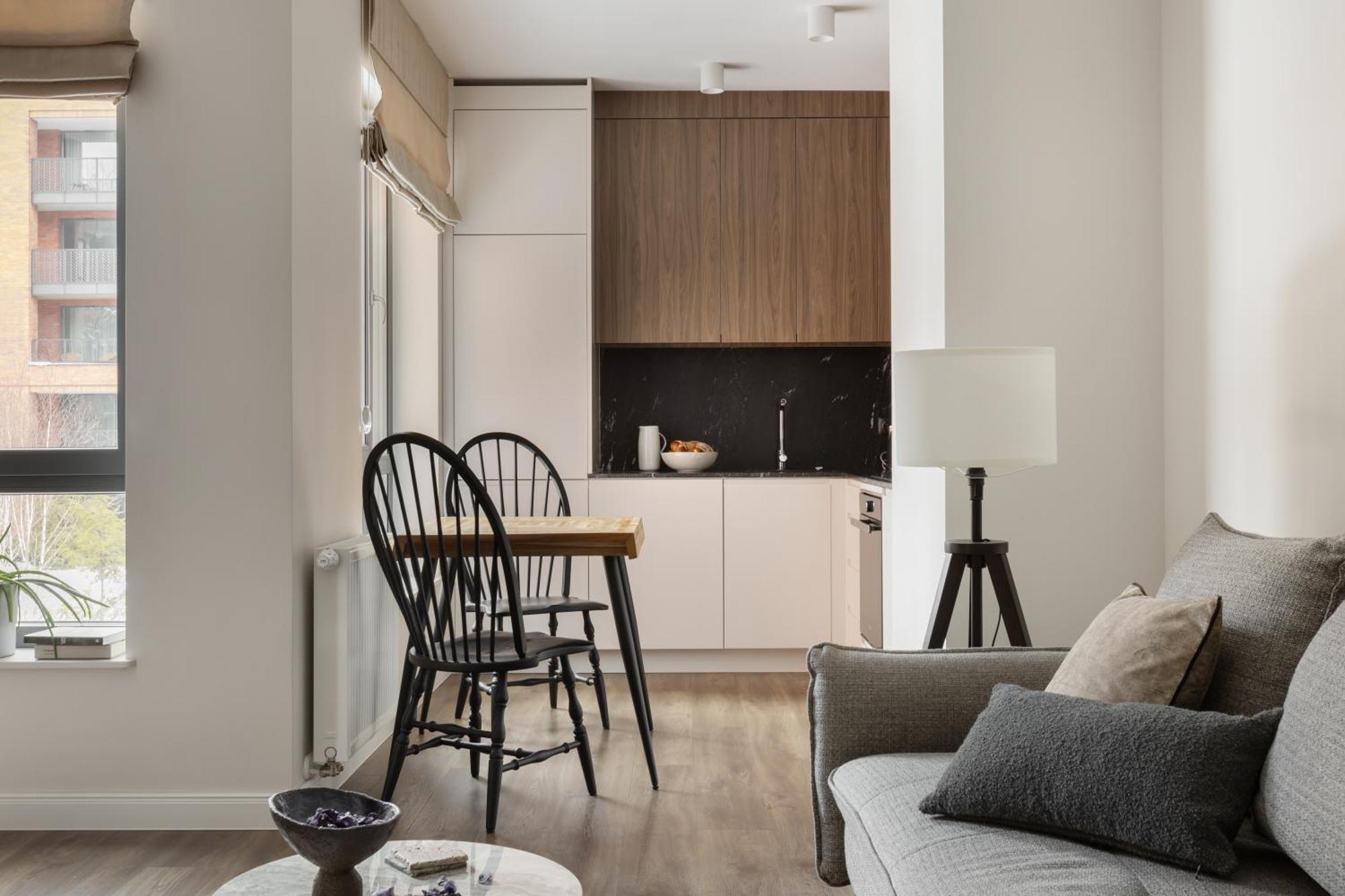 Scala Apartamenty By Moderna Profit- Lakowa 60C グダニスク エクステリア 写真