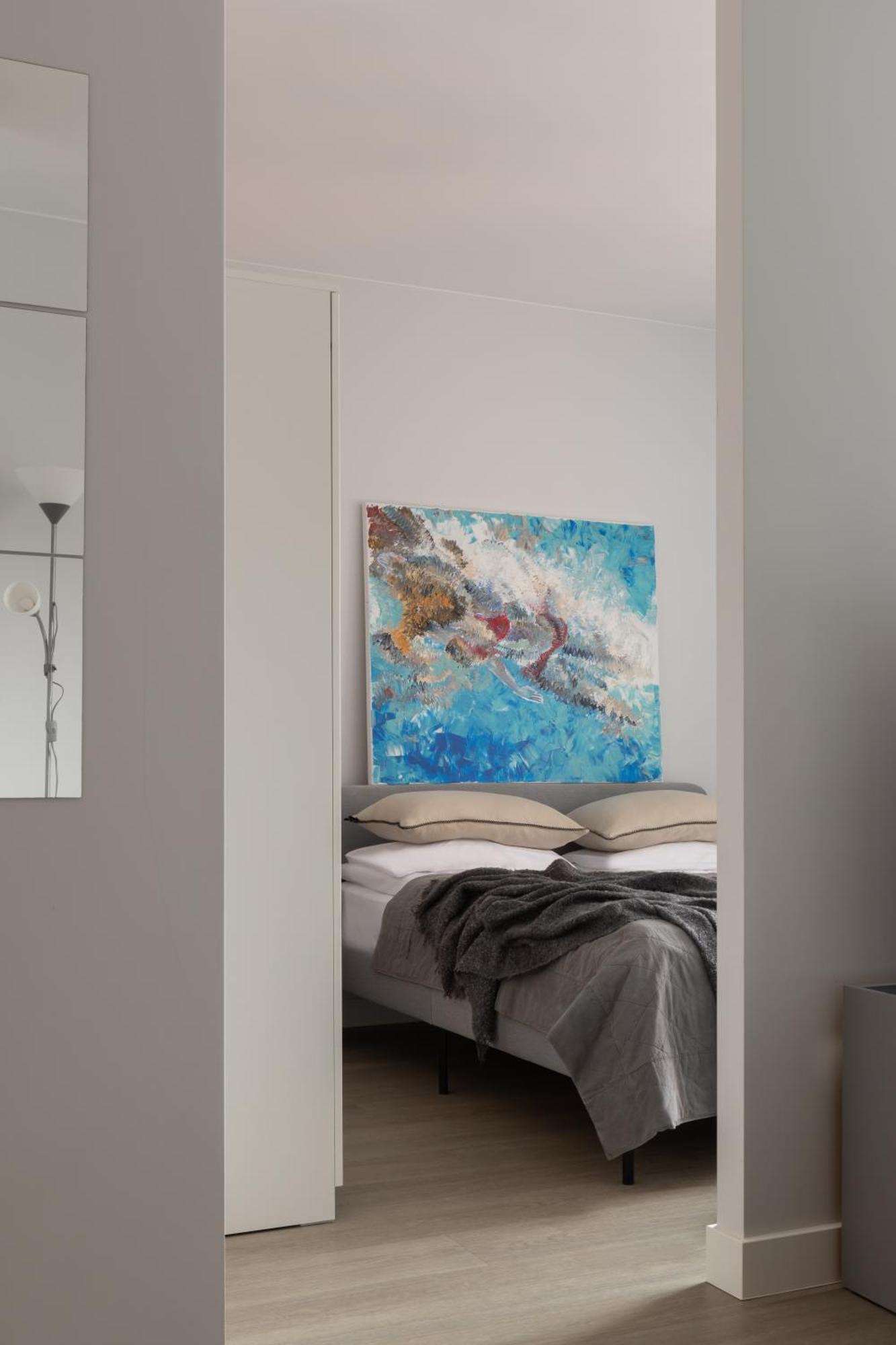 Scala Apartamenty By Moderna Profit- Lakowa 60C グダニスク エクステリア 写真