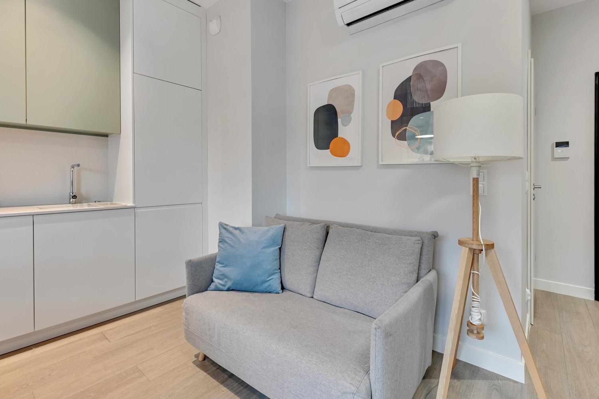 Scala Apartamenty By Moderna Profit- Lakowa 60C グダニスク エクステリア 写真
