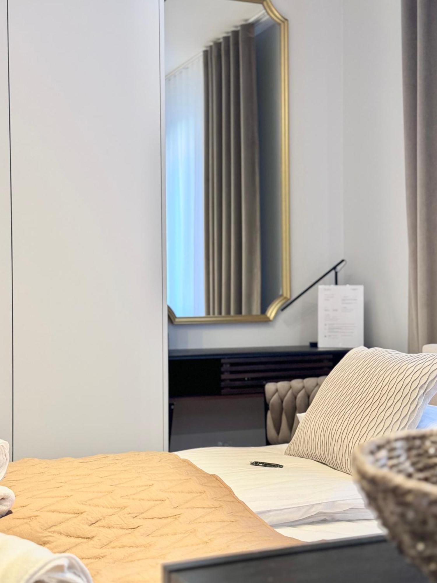 Scala Apartamenty By Moderna Profit- Lakowa 60C グダニスク エクステリア 写真