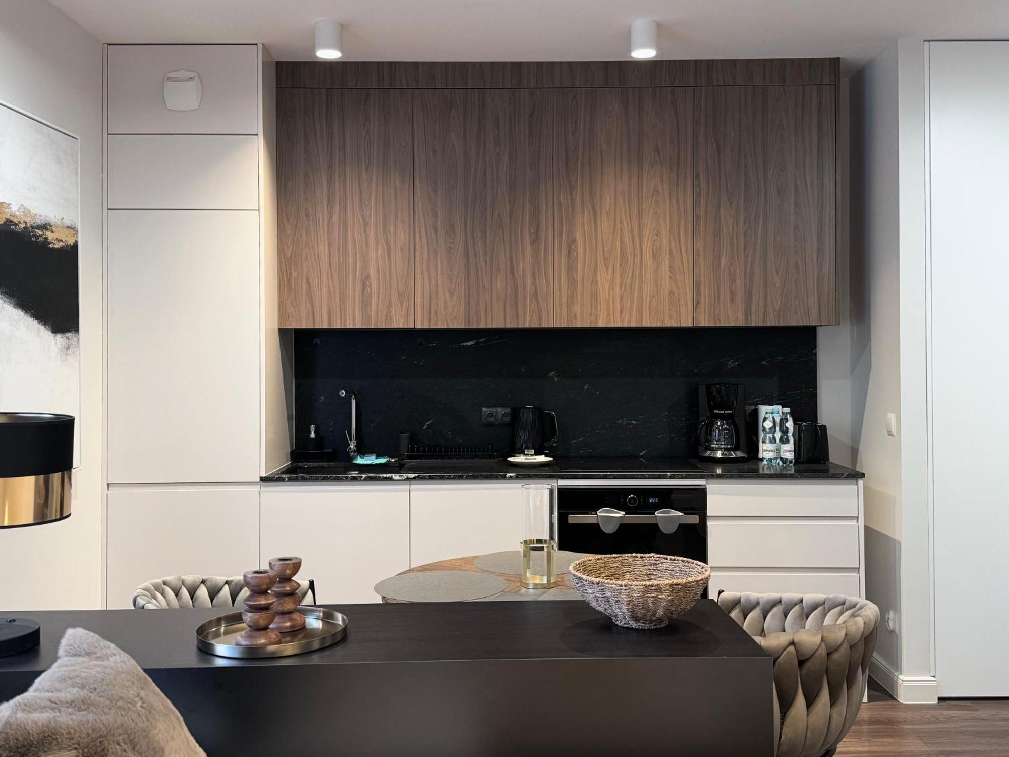 Scala Apartamenty By Moderna Profit- Lakowa 60C グダニスク エクステリア 写真