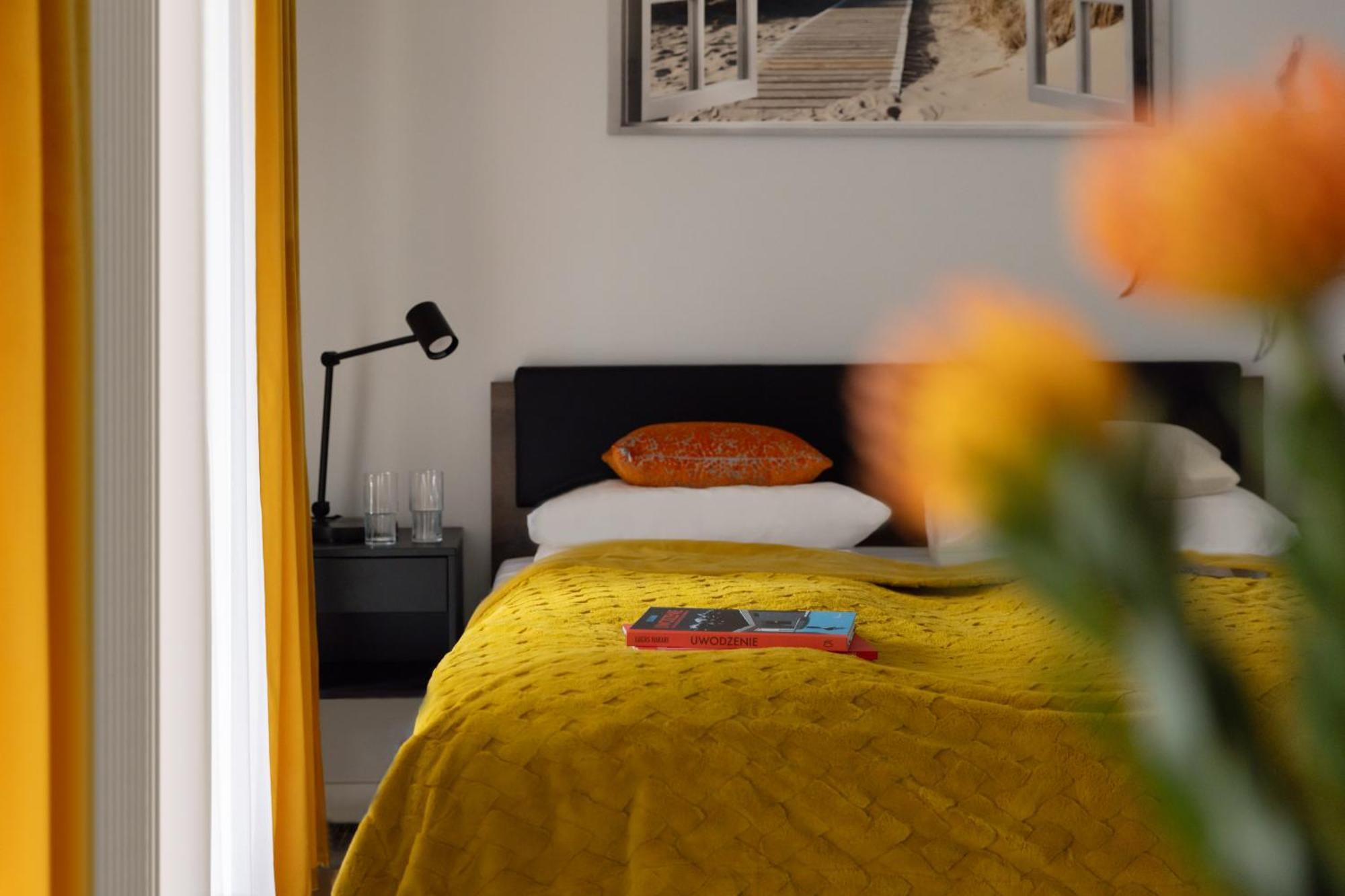 Scala Apartamenty By Moderna Profit- Lakowa 60C グダニスク エクステリア 写真